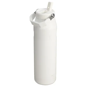 قمقمه استنلی مدل IceFlow Bottle Flip Straw 2.0 گنجایش 1.06 لیتر