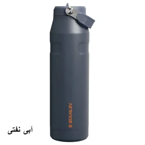 قمقمه استنلی مدل IceFlow Bottle Flip Straw 2.0 گنجایش 1.06 لیتر