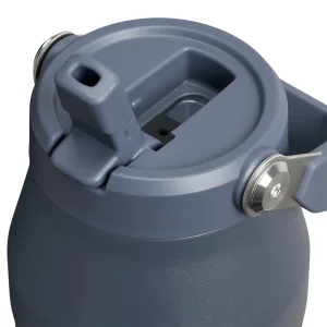 قمقمه استنلی مدل IceFlow Bottle Flip Straw 2.0 گنجایش 1.06 لیتر