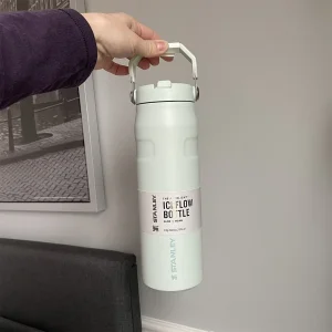 قمقمه استنلی مدل IceFlow Bottle Flip Straw 2.0 گنجایش 1.06 لیتر