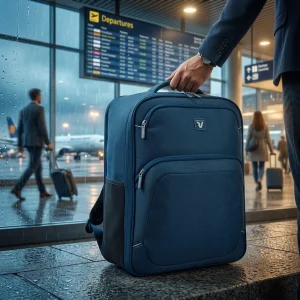 کوله پشتی سفری رونکاتو مدل GATEWAY EASYJET کد 416263