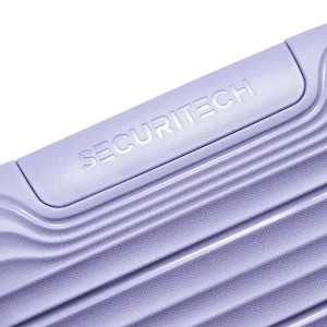چمدان دلسی مدل SECURITECH DUNE کد4007801 سایز کابین ارتفاع 55 سانتی متر