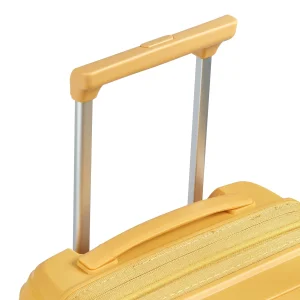 چمدان دلسی مدل SECURITECH DUNE کد4007801 سایز کابین ارتفاع 55 سانتی متر