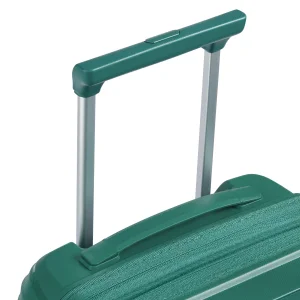 چمدان دلسی مدل SECURITECH DUNE کد4007801 سایز کابین ارتفاع 55 سانتی متر