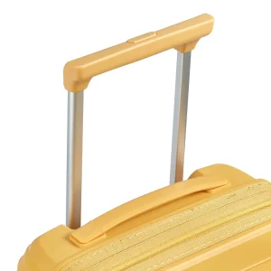 چمدان دلسی مدل SECURITECH DUNE کد4007801 سایز کابین ارتفاع 55 سانتی متر