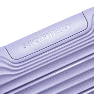 چمدان دلسی مدل SECURITECH DUNE کد4007801 سایز کابین ارتفاع 55 سانتی متر