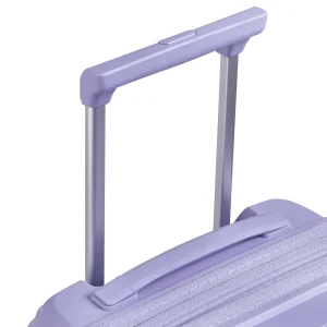 چمدان دلسی مدل SECURITECH DUNE کد4007801 سایز کابین ارتفاع 55 سانتی متر