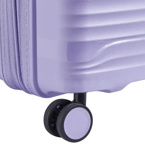 چمدان دلسی مدل SECURITECH DUNE کد4007801 سایز کابین ارتفاع 55 سانتی متر
