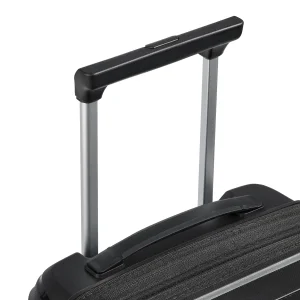 چمدان دلسی مدل SECURITECH DUNE کد4007801 سایز کابین ارتفاع 55 سانتی متر