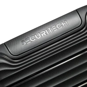 چمدان دلسی مدل SECURITECH DUNE کد4007801 سایز کابین ارتفاع 55 سانتی متر