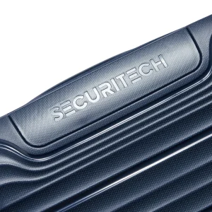 چمدان دلسی مدل SECURITECH DUNE کد4007801 سایز کابین ارتفاع 55 سانتی متر