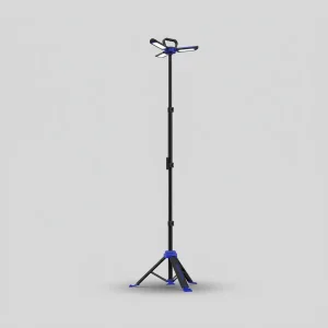 چراغ کمپینگ گلتیج مدل 360 درجه LGT1