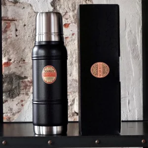 فلاسک استنلی مدل Milestones Thermal Bottle 1L F2023 گنجایش 1 لیتر