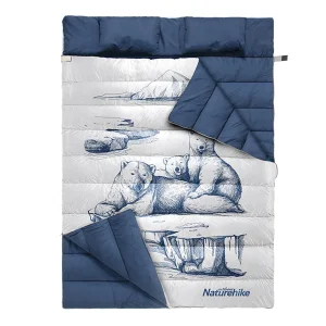 کیسه خواب نیچرهایک مدل NH19S016_D