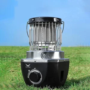 بخاری سفری اسنو هاوک مدل SN-C6196