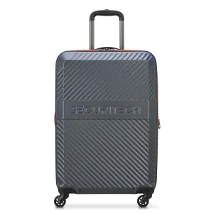چمدان دلسی مدل PATROL SECURITECH کد 4006819 سایز متوسط