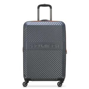 چمدان دلسی مدل PATROL SECURITECH کد 4006819 سایز متوسط