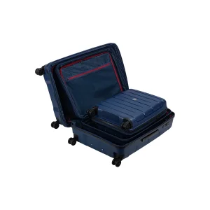 ست سه عددی چمدان رونکاتو مدل STARLIGHT DLX 3.0 کد 423460