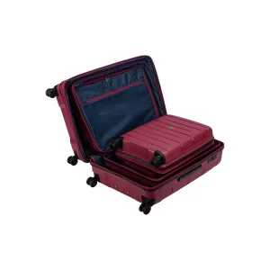 ست سه عددی چمدان رونکاتو مدل STARLIGHT DLX 3.0 کد 423460