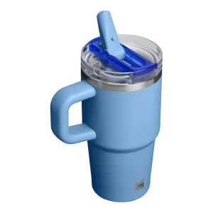قمقمه استنلی مدل Quencher ProTour Tumbler گنجایش 0.59 لیتر