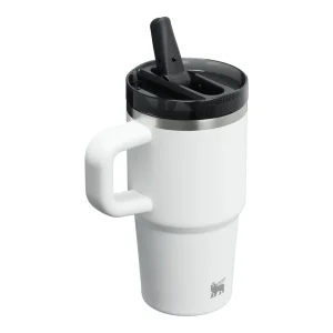 قمقمه استنلی مدل Quencher ProTour Tumbler گنجایش 0.59 لیتر