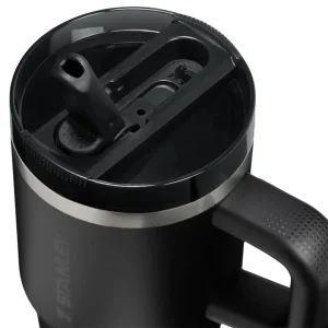 قمقمه استنلی مدل Quencher ProTour Tumbler گنجایش 0.59 لیتر