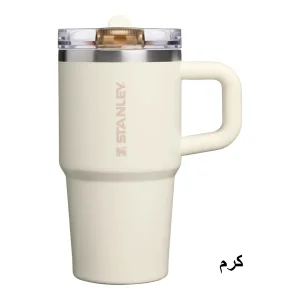 قمقمه استنلی مدل Quencher ProTour Tumbler گنجایش 0.59 لیتر