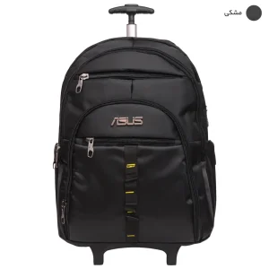 کوله پشتی چرخ دار ایسوس مدل L001