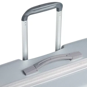 چمدان دلسی مدل LAGOS LIGHT کد 003870821 سایز بزرگ ارتفاع 76 سانتی متر