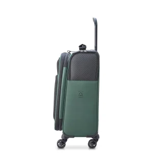 چمدان دلسی مدل BONNEVILLE کد 2355801 سایز کوچک