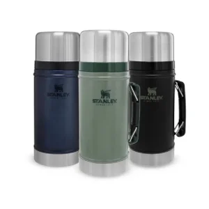 قمقمه استنلی مدل classic food jar گنجایش 0.94 لیتر