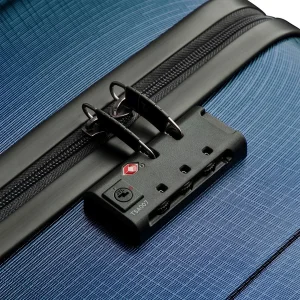 چمدان رونکاتو  مدل KINETIC کد 419702 سایز متوسط