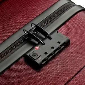 چمدان رونکاتو  مدل KINETIC کد 419702 سایز متوسط