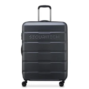 چمدان دلسی مدل CITADEL SECURITECH کد 4005819 سایز متوسط