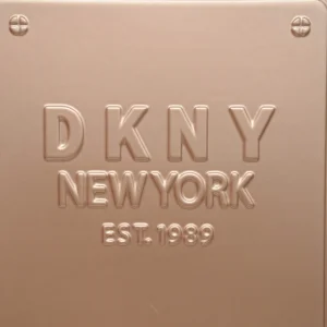 چمدان دی کی ان وای مدل NEWYORKER NY2 24 سایز متوسط