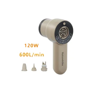 پمپ باد سفری نیچرهایک مدل CNK2450ZM017