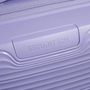 چمدان دلسی مدل SECURITECH DUNE کد 4007831 سایز بزرگ ارتفاع 82 سانتی متر