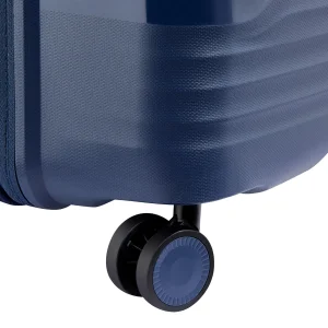 چمدان دلسی مدل SECURITECH DUNE کد 4007831 سایز بزرگ ارتفاع 82 سانتی متر