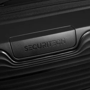 چمدان دلسی مدل SECURITECH DUNE کد 4007831 سایز بزرگ ارتفاع 82 سانتی متر