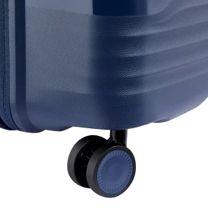 چمدان دلسی مدل SECURITECH DUNE کد 4007831 سایز بزرگ ارتفاع 82 سانتی متر