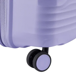 چمدان دلسی مدل SECURITECH DUNE کد 4007831 سایز بزرگ ارتفاع 82 سانتی متر