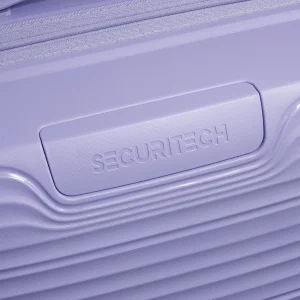 چمدان دلسی مدل SECURITECH DUNE کد 4007831 سایز بزرگ ارتفاع 82 سانتی متر
