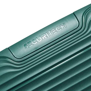 چمدان دلسی مدل SECURITECH DUNE کد 4007831 سایز بزرگ ارتفاع 82 سانتی متر