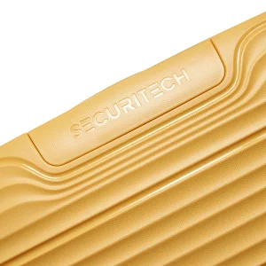 چمدان دلسی مدل SECURITECH DUNE کد 4007831 سایز بزرگ ارتفاع 82 سانتی متر
