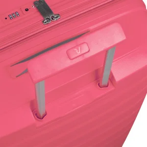 چمدان رونکاتو مدل  BUTTERFLY کد 418183 سایز کابین