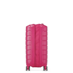 چمدان رونکاتو مدل  BUTTERFLY کد 418183 سایز کابین