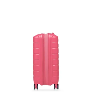 چمدان رونکاتو مدل  BUTTERFLY کد 418183 سایز کابین