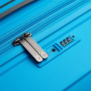 چمدان رونکاتو مدل  BUTTERFLY کد 418183 سایز کابین