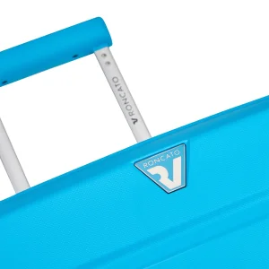 چمدان رونکاتو مدل  BUTTERFLY کد 418183 سایز کابین