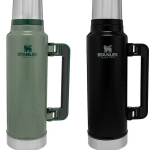 فلاسک استنلی مدل classic bottle گنجایش 1.5 لیتر